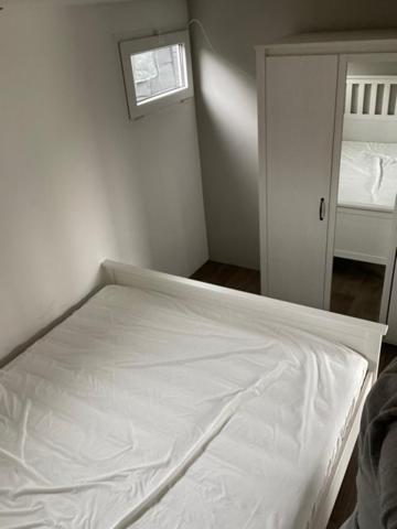 ברדנה Camping Thalassa Belgische Kust Chalet מראה חיצוני תמונה
